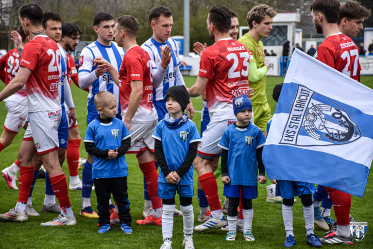 Podział punktów przy Traugutta